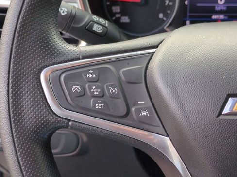 Used 2022 Chevrolet Equinox LS w/ LS Convenience Package image 18