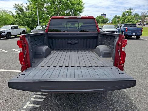 Certified 2024 Chevrolet Silverado 1500 RST w/ Convenience Package II AWD/4WD image 29