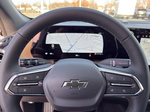 New 2026 Chevrolet Equinox ACTIV image 21