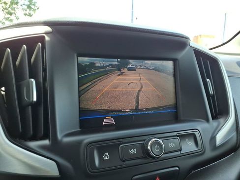Used 2021 GMC Terrain SLE FWD image 19