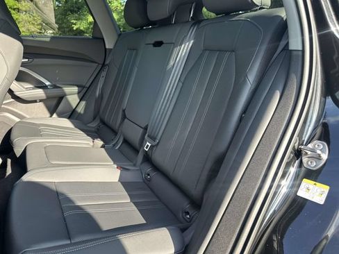 Certified 2025 Audi Q5 Premium w/ Premium Plus AWD/4WD image 14