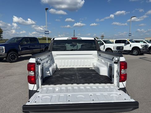 Certified 2022 Ford Maverick XLT image 18