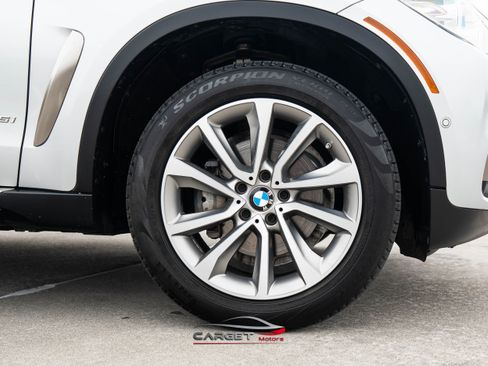 Used 2019 BMW X6 xDrive35i w/ Premium Package image 10