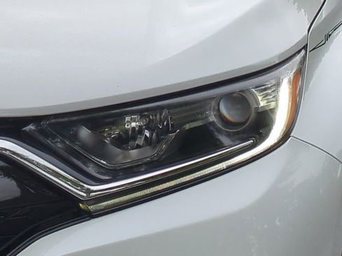 Used 2020 Honda CR-V EX-L image 28