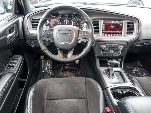 Used 2023 Dodge Charger Scat Pack w/ Plus Group RWD image 15