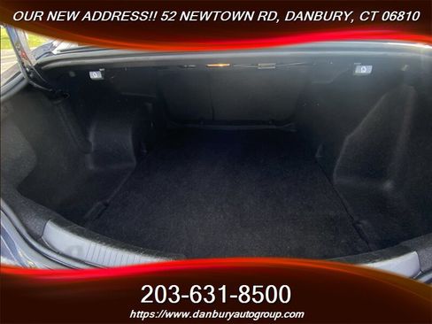Used 2023 Chevrolet Malibu LT FWD image 22