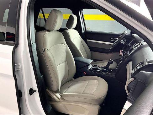 Used 2018 Ford Explorer FWD image 9