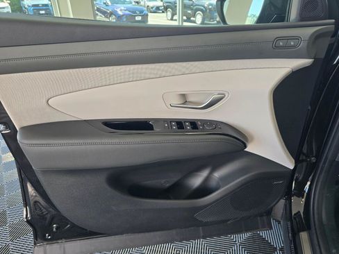 New 2026 Hyundai Tucson Limited AWD/4WD image 34