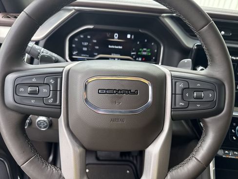 Used 2023 GMC Sierra 1500 Denali w/ Denali Reserve Package image 23
