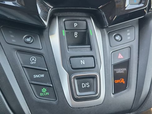 Certified 2024 Honda Odyssey EX-L image 14