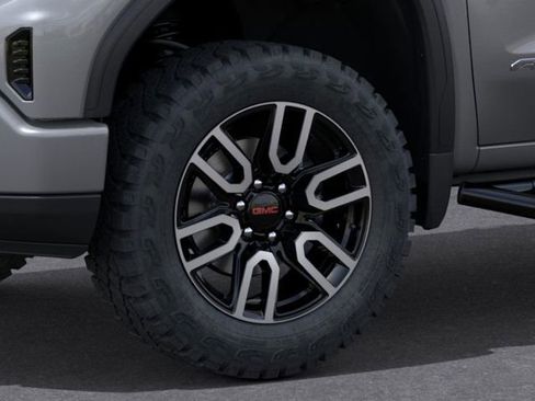 New 2026 GMC Sierra 1500 AT4 w/ AT4 Premium Package image 9
