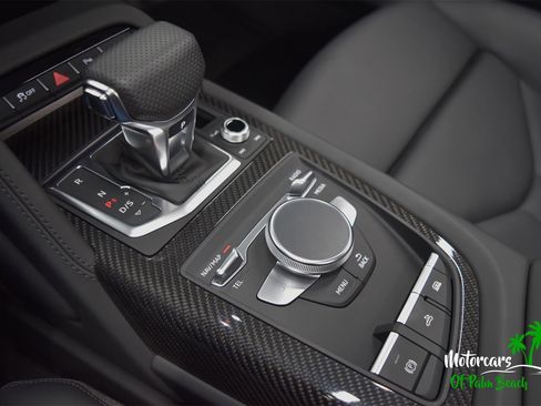 Used 2023 Audi R8 V10 performance w/ Premium Package image 30