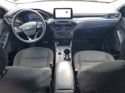 Used 2024 Ford Escape Active image 14