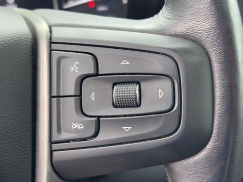 Used 2022 GMC Sierra 1500 Denali w/ Denali Premium Package image 16