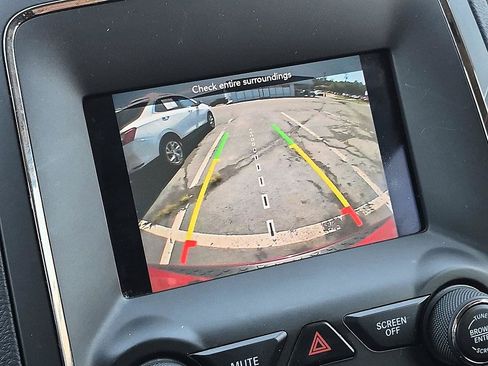 Used 2018 Dodge Durango GT AWD/4WD image 23