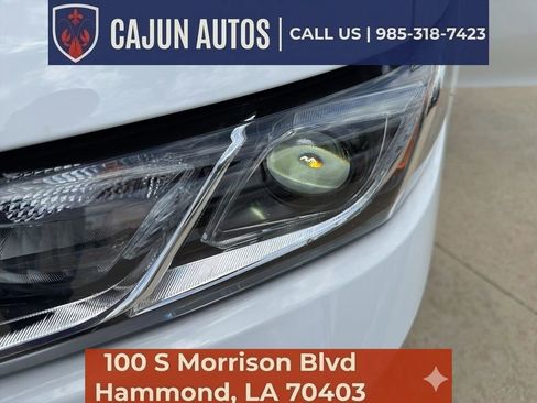 Used 2023 Toyota Camry LE FWD image 37