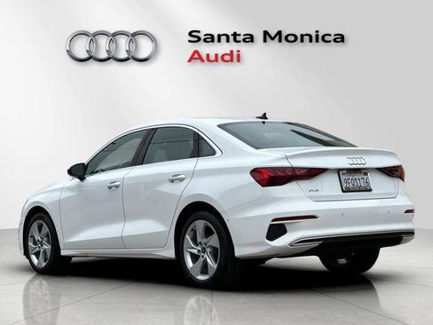 Used 2023 Audi A3 2.0T Premium w/ Convenience Package image 6