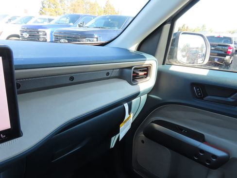 New 2026 Ford Maverick Lariat AWD/4WD image 12