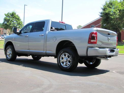 Used 2024 RAM 2500 Laramie image 8