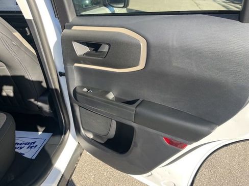 New 2026 Ford Bronco Sport Big Bend w/ Convenience Package image 42