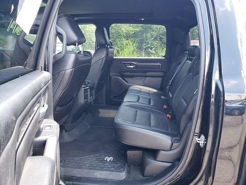 Used 2020 RAM 1500 Rebel w/ Rebel Level 2 Equipment Group AWD/4WD image 7