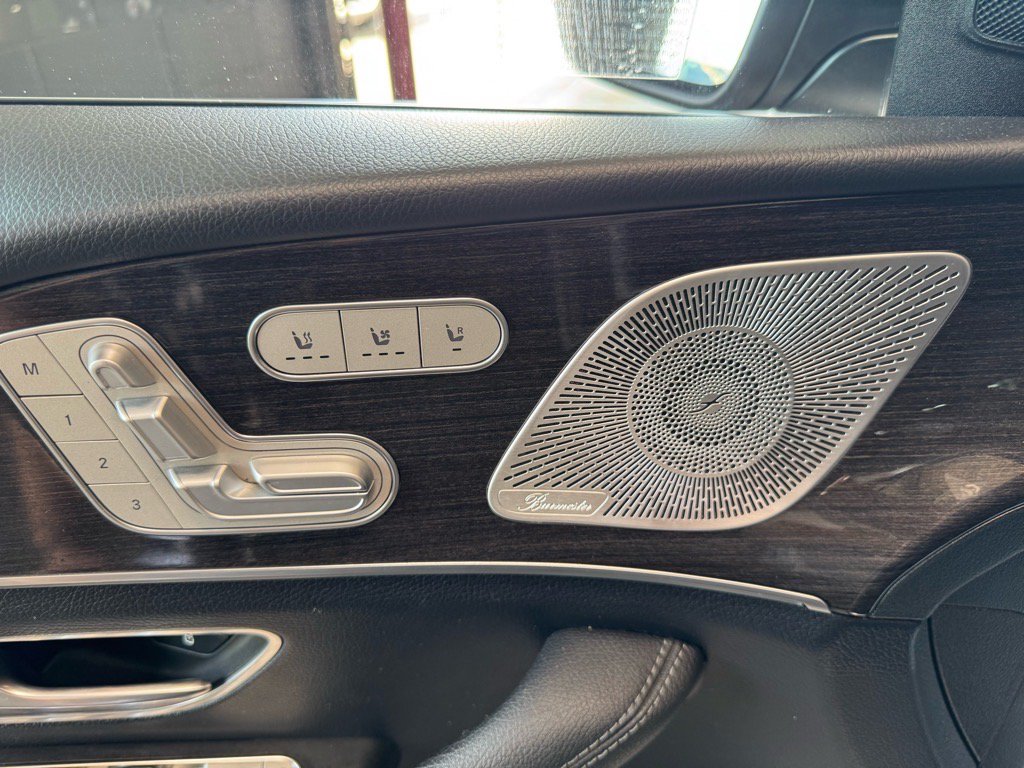 Used 2021 Mercedes-Benz GLE 350 4MATIC image 20