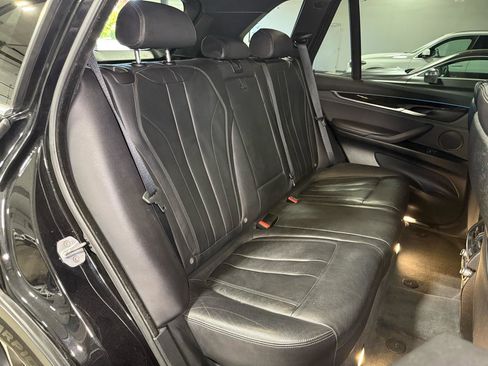 Used 2018 BMW X5 xDrive35i AWD/4WD image 28