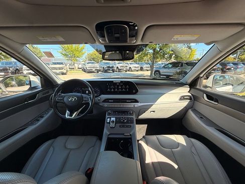 Used 2021 Hyundai Palisade SEL w/ Premium Package AWD/4WD image 31