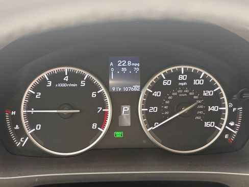Used 2016 Acura ILX FWD image 30