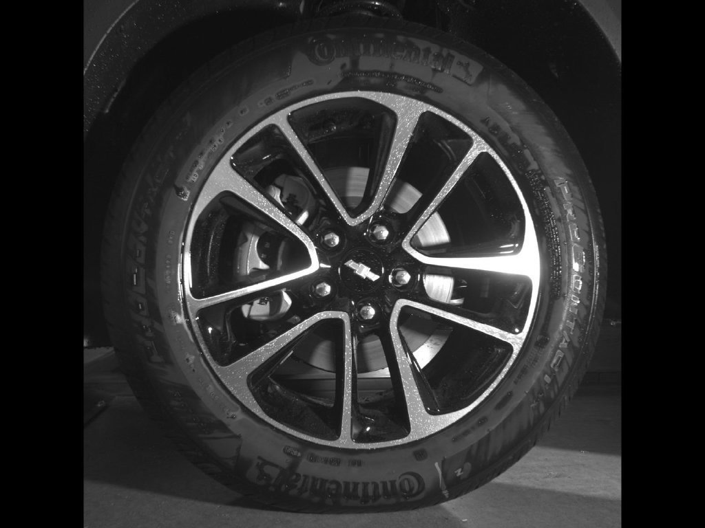 New 2026 Chevrolet TrailBlazer LT w/ Convenience Package AWD/4WD image 10