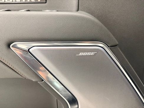 Certified 2024 Chevrolet Silverado 1500 High Country w/ Technology Package image 23