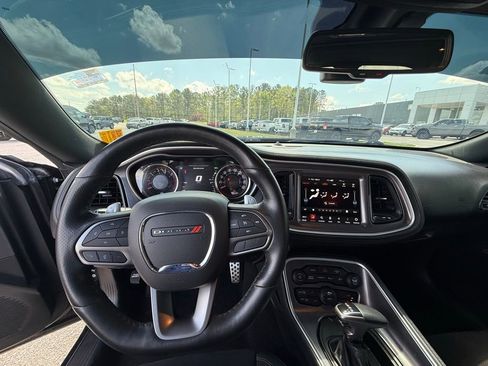 Used 2021 Dodge Challenger R/T Scat Pack RWD image 13