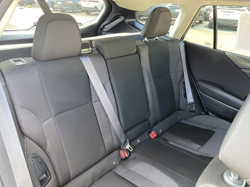 Certified 2024 Subaru Outback Premium image 19