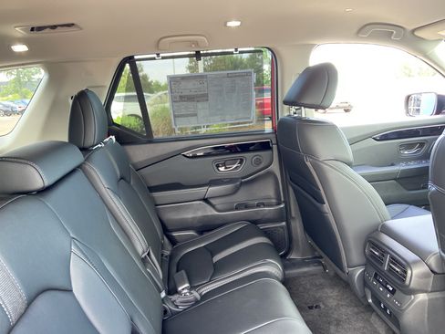 New 2026 Honda Pilot EX-L image 20