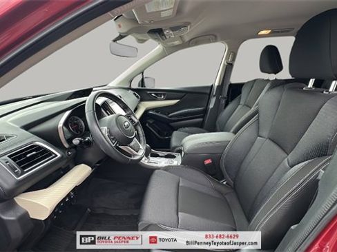 Used 2022 Subaru Ascent Premium w/ Convenience Package image 11