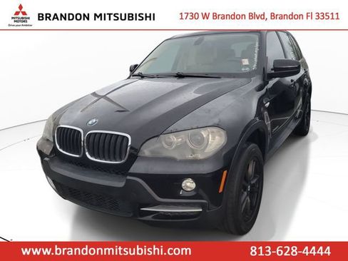 Used 2010 BMW X5 xDrive30i AWD/4WD image 2