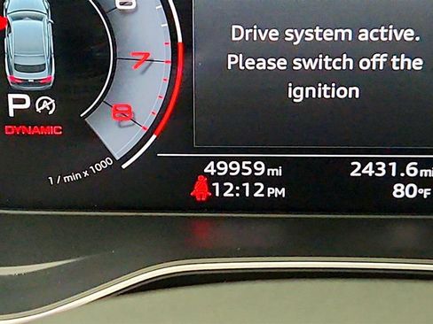 Used 2023 Audi A5 2.0T Premium Plus AWD/4WD image 17