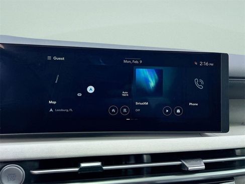 New 2026 Hyundai Tucson Limited image 27