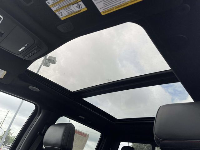 New 2026 Ford F150 Raptor AWD/4WD image 15