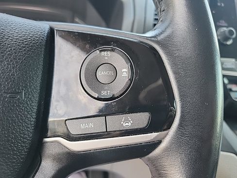 Used 2018 Honda Odyssey EX-L image 26