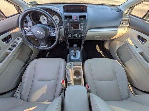 Used 2013 Subaru Impreza 2.0i Sport Limited image 25