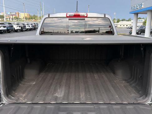 Used 2021 Chevrolet Colorado ZR2 AWD/4WD image 14
