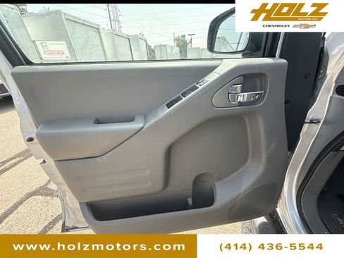 Used 2019 Nissan Frontier SV AWD/4WD image 20