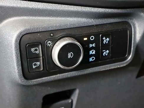 Used 2024 Ford Bronco Raptor w/ Interior Carbon Fiber Pack 6 AWD/4WD image 17