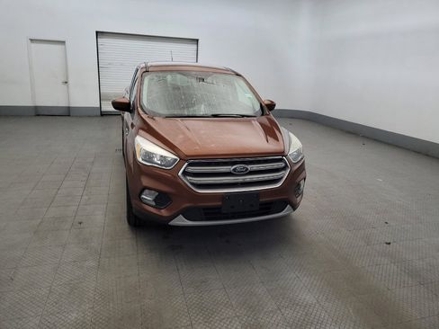 Used 2017 Ford Escape SE w/ SE Cold Weather Package FWD image 14
