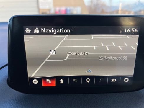 Used 2017 MAZDA MAZDA3 Grand Touring image 22