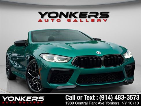 Used 2023 BMW M8 Competition image 26