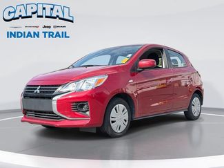 Used 2024 Mitsubishi Mirage ES FWD video 1