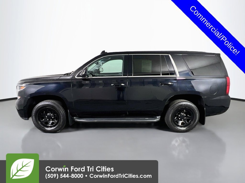 Used 2015 Chevrolet Tahoe 2WD image 6