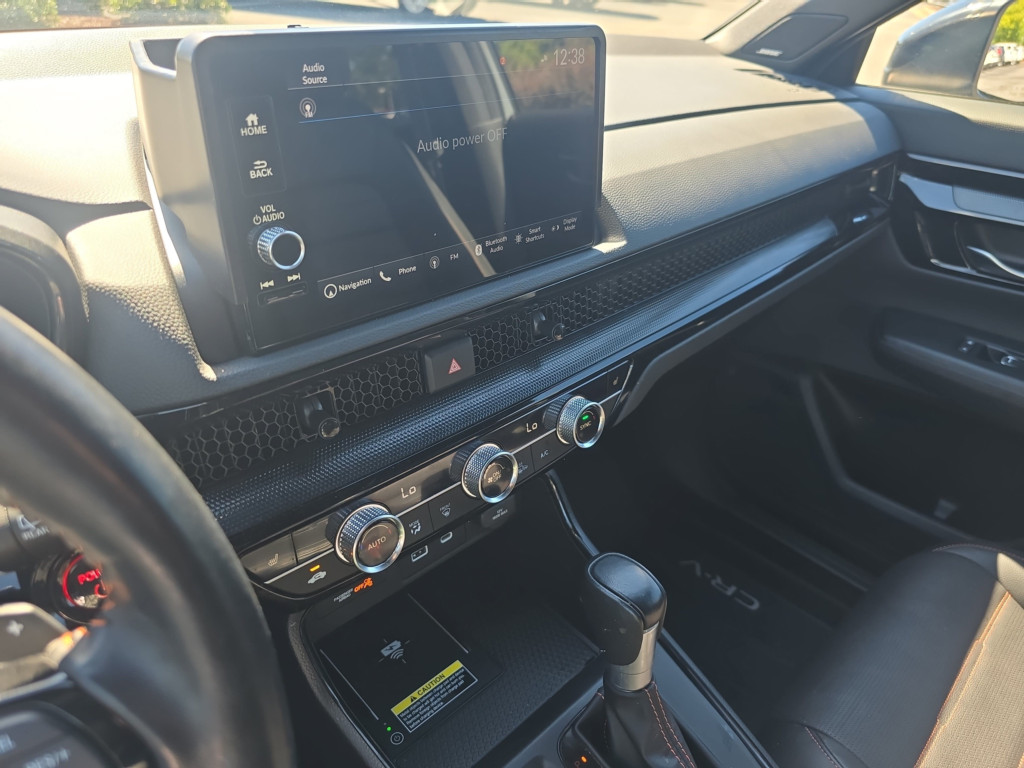 Used 2025 Honda CR-V Sport Touring image 20